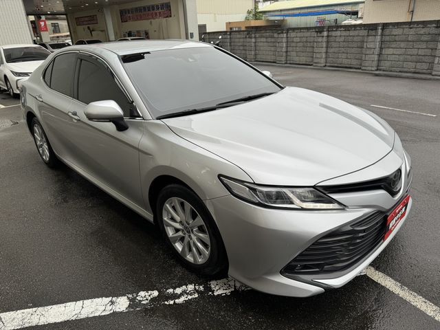 CAMRY 2.5  第3張相片