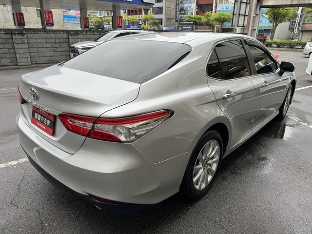 CAMRY 2.5  第5張相片