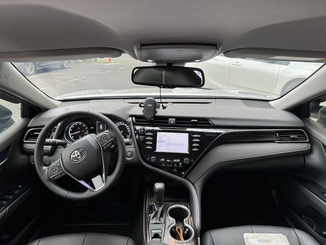 CAMRY 2.5  第7張相片