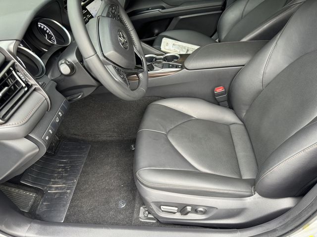 CAMRY 2.5  第8張相片