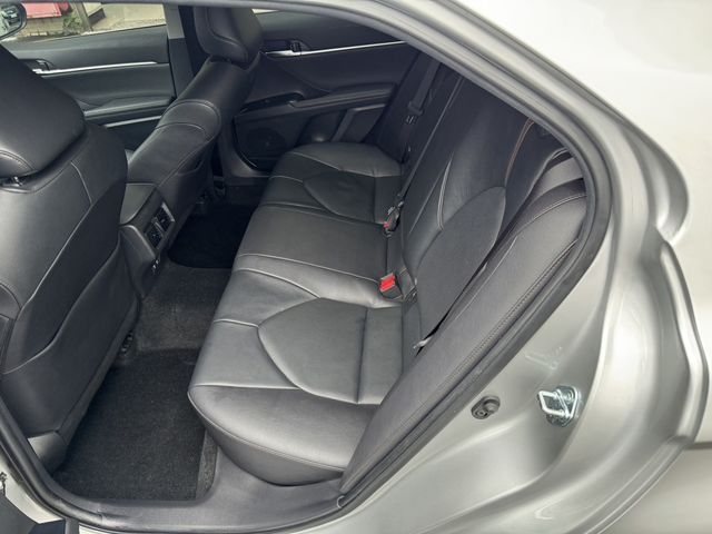 CAMRY 2.5  第9張相片