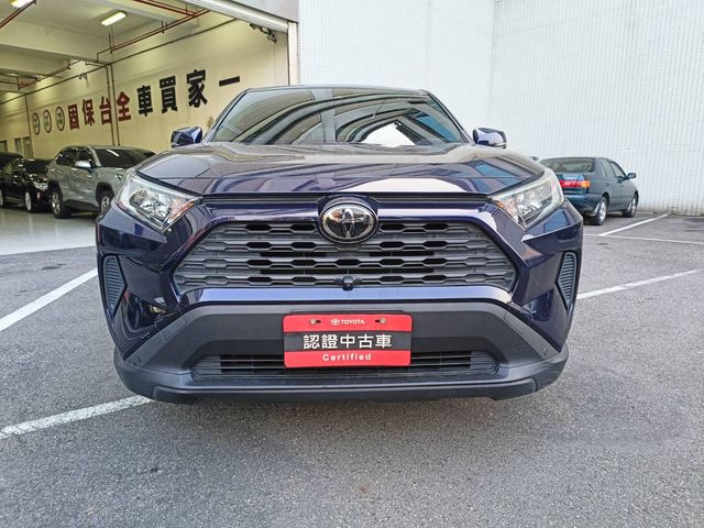 RAV4 2.0  第2張相片