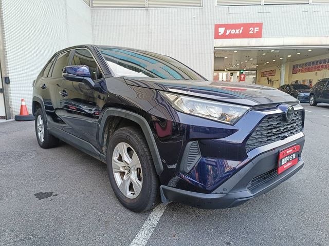 RAV4 2.0  第3張相片
