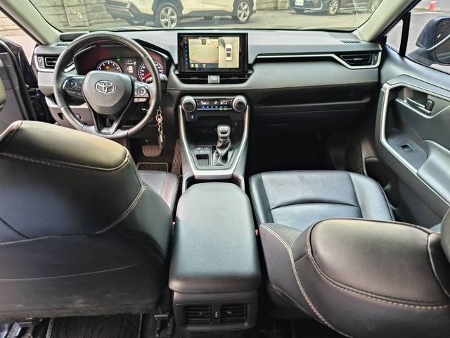 RAV4 2.0  第7張相片