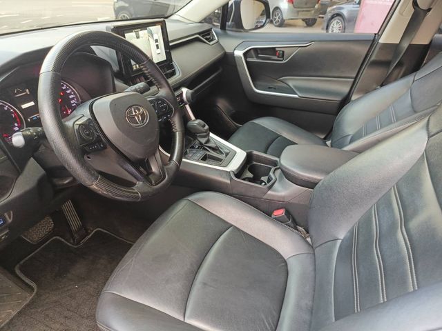 RAV4 2.0  第8張相片