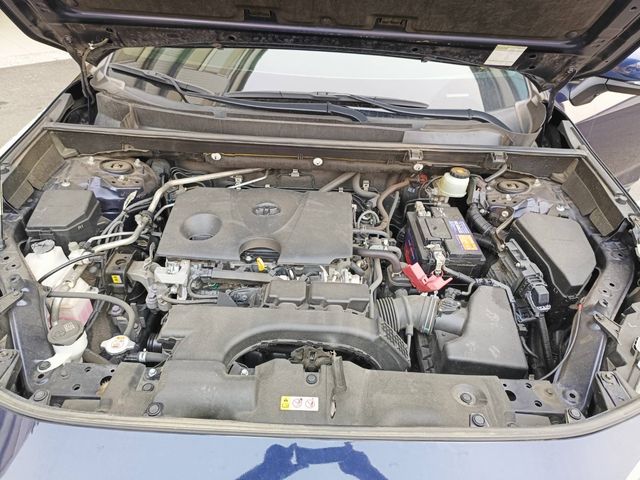 RAV4 2.0  第10張相片