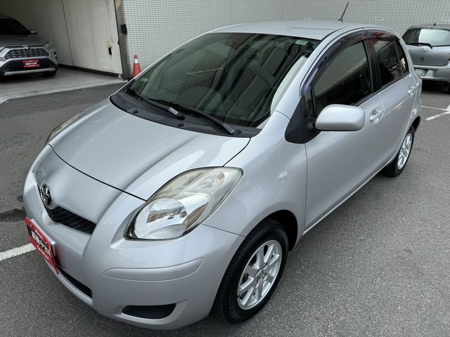 YARIS 1.5  第1張相片