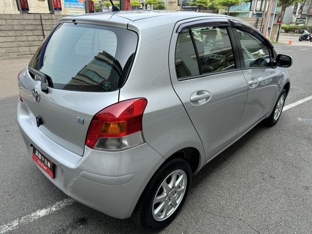 YARIS 1.5  第5張相片