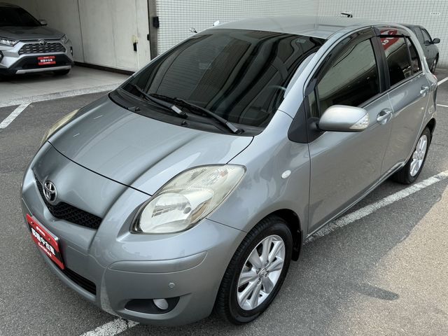 YARIS 1.5  第1張相片