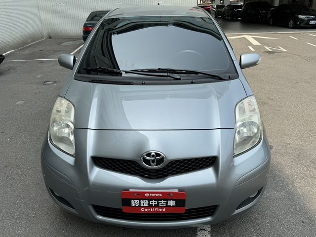 YARIS 1.5  第2張相片