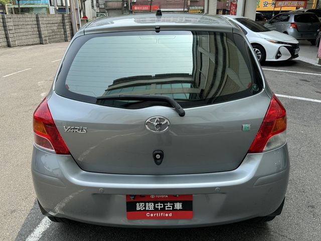 YARIS 1.5  第6張相片