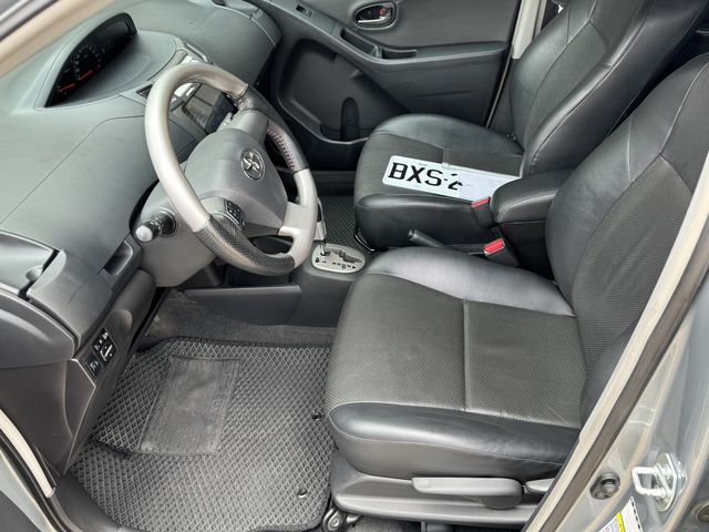 YARIS 1.5  第8張相片