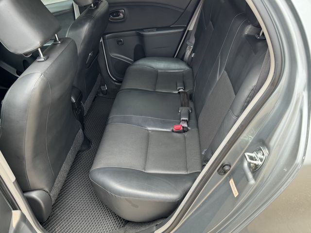 YARIS 1.5  第9張相片
