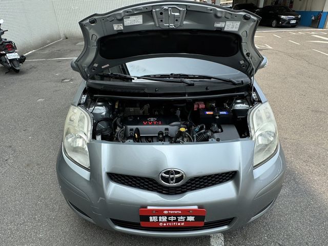 YARIS 1.5  第10張相片