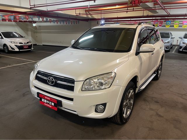 RAV4 2.4 2WD  第1張相片