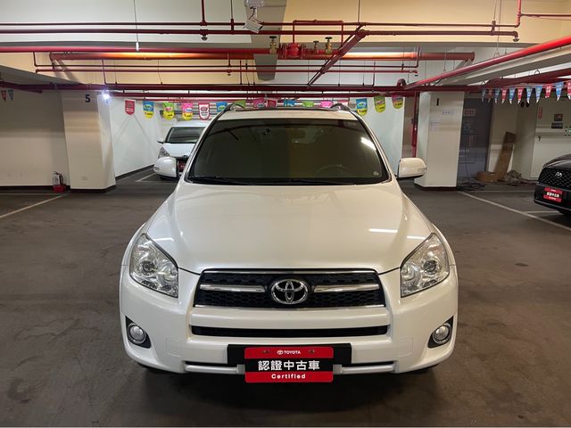 RAV4 2.4 2WD  第2張相片