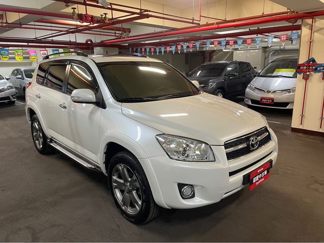 RAV4 2.4 2WD  第3張相片