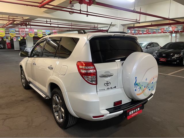 RAV4 2.4 2WD  第5張相片