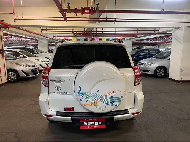 RAV4 2.4 2WD  第6張相片