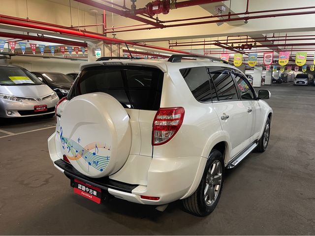 RAV4 2.4 2WD  第7張相片