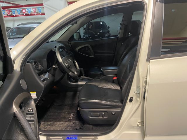 RAV4 2.4 2WD  第8張相片
