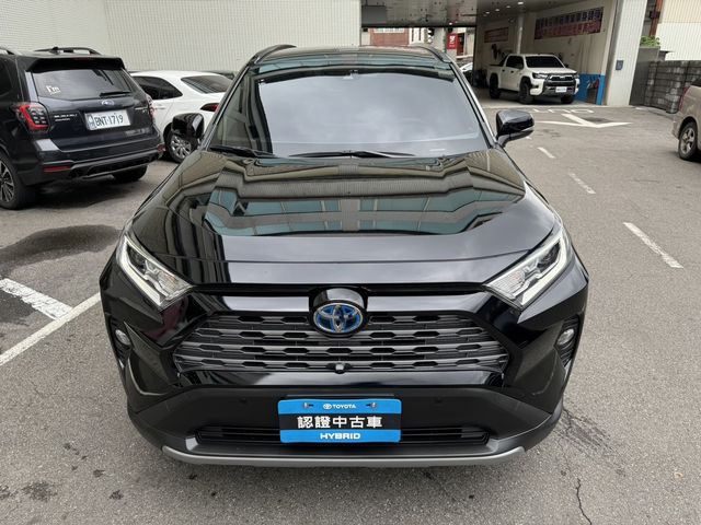 RAV4 2.5HV 4WD  第2張相片