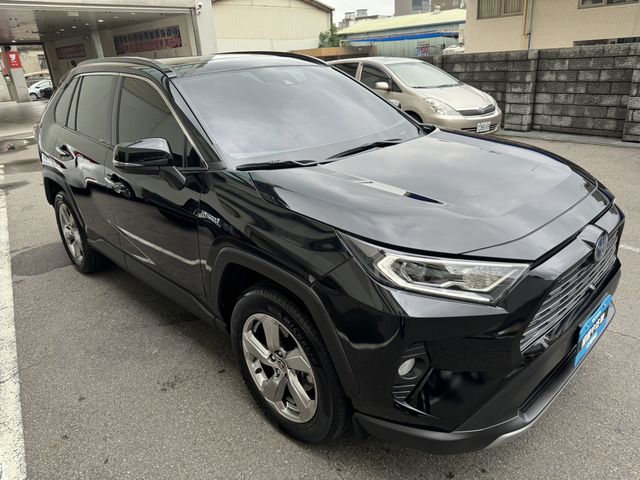 RAV4 2.5HV 4WD  第3張相片