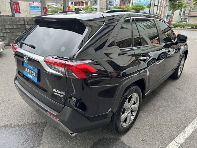 RAV4 2.5HV 4WD  第5張相片