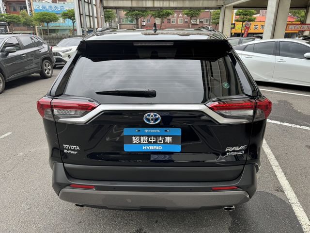 RAV4 2.5HV 4WD  第6張相片
