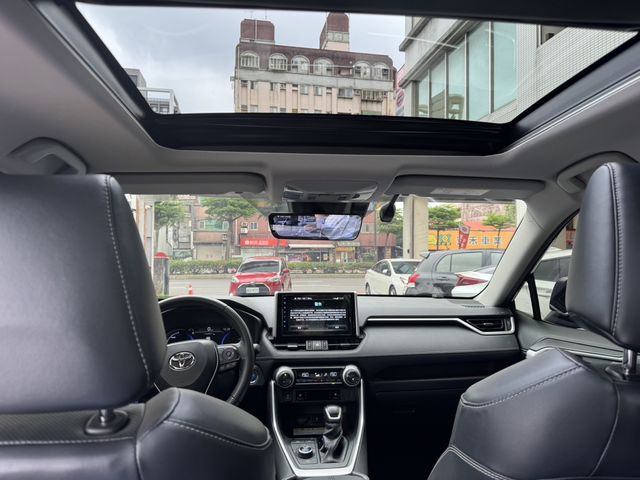 RAV4 2.5HV 4WD  第7張相片