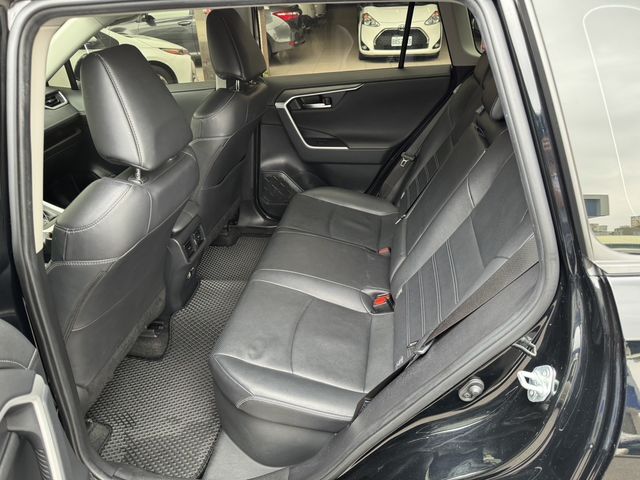 RAV4 2.5HV 4WD  第9張相片
