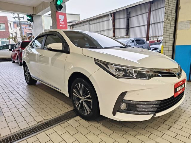 ALTIS 1.8  第3張相片