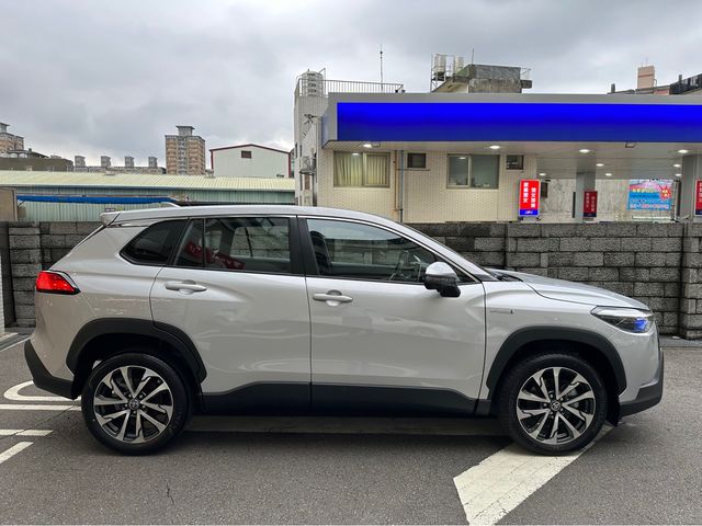 CROSS 1.8 HV  第4張相片