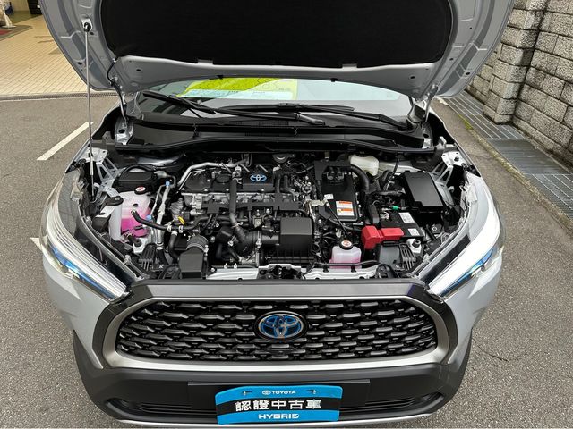 CROSS 1.8 HV  第10張相片