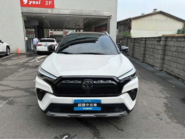 CROSS GR SP HV  第2張相片