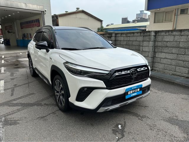 CROSS GR SP HV  第3張相片