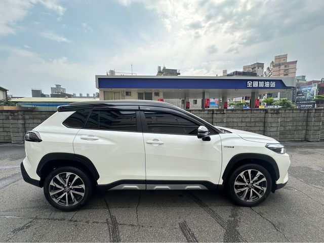 CROSS GR SP HV  第4張相片
