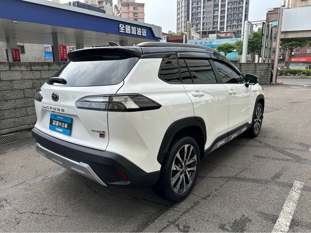 CROSS GR SP HV  第5張相片