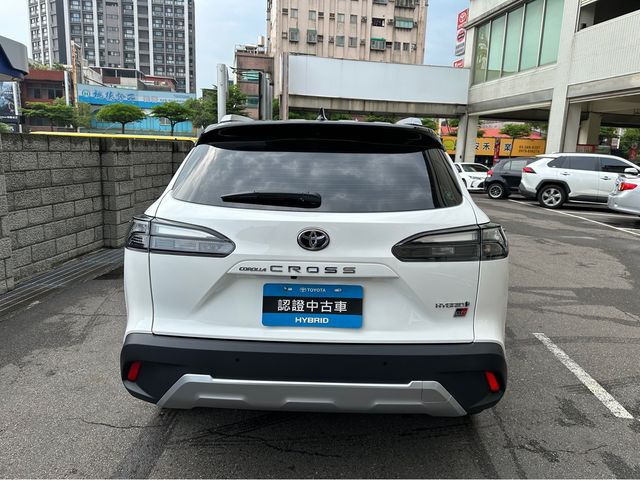 CROSS GR SP HV  第6張相片