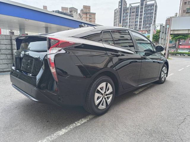 PRIUS 1.8  第5張相片