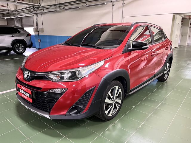 Y CROSS 1.5  第1張相片
