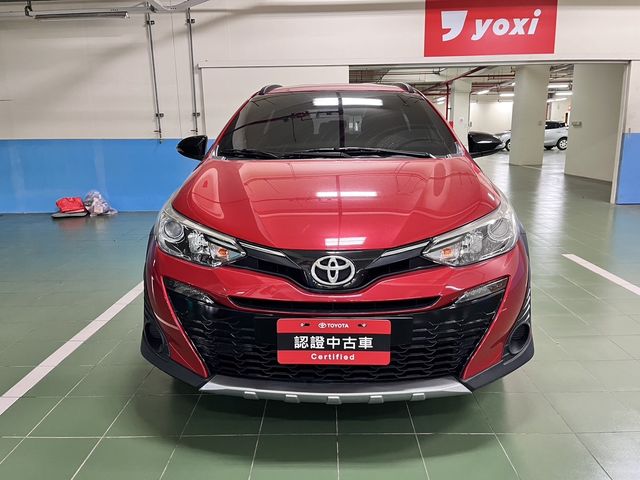 Y CROSS 1.5  第2張相片