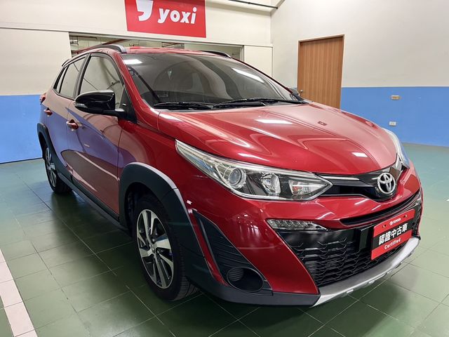 Y CROSS 1.5  第3張相片