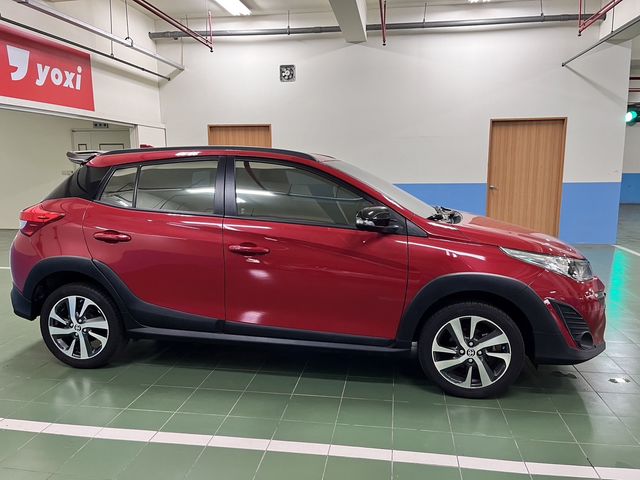 Y CROSS 1.5  第4張相片
