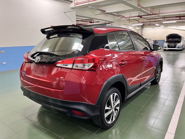 Y CROSS 1.5  第5張相片
