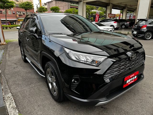 RAV4 2.0  第1張相片