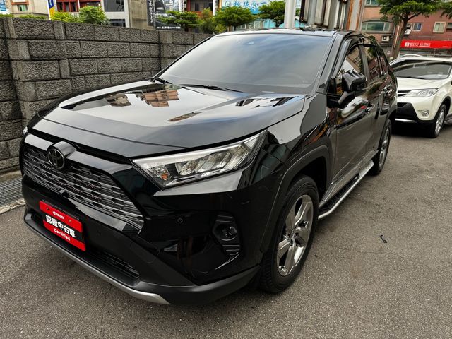 RAV4 2.0  第3張相片