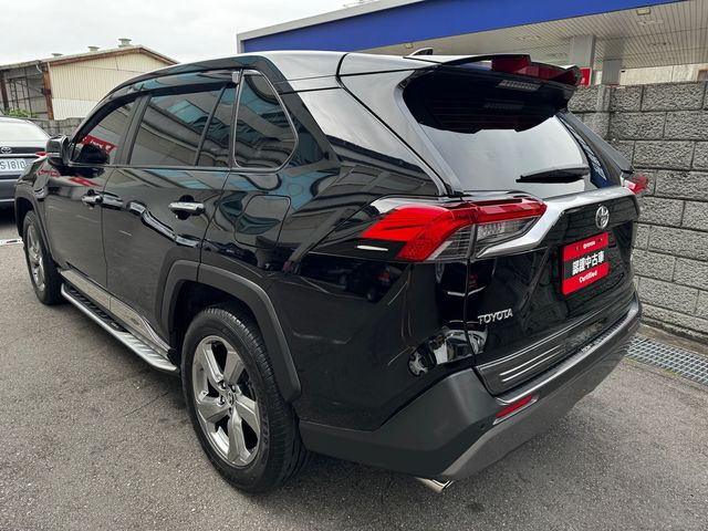 RAV4 2.0  第5張相片
