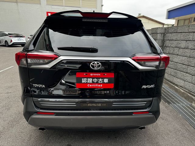 RAV4 2.0  第6張相片