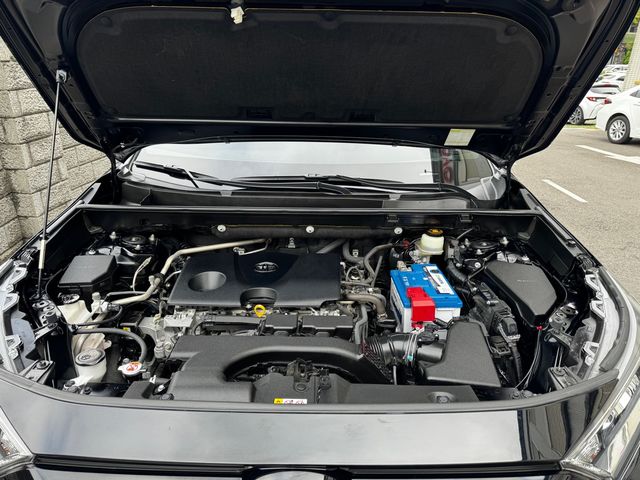 RAV4 2.0  第7張相片